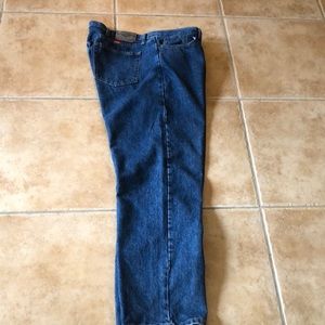 Wrangler jeans 42x30